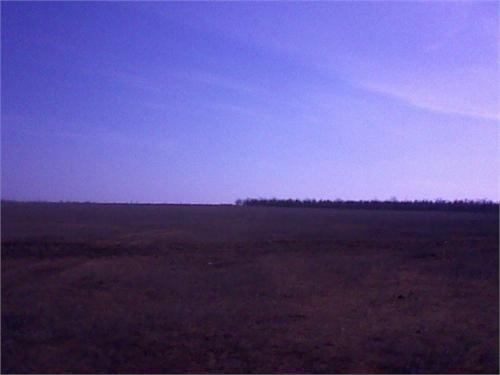 Старая дорога.