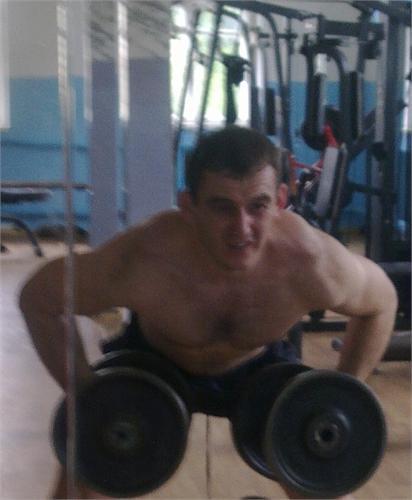 Физический труд облагораживает человека!