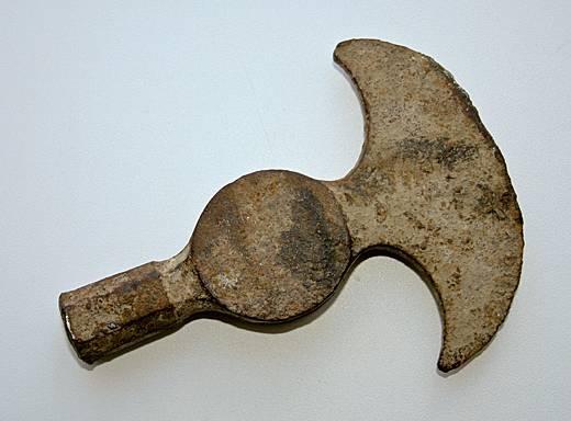 По местам кочевий.