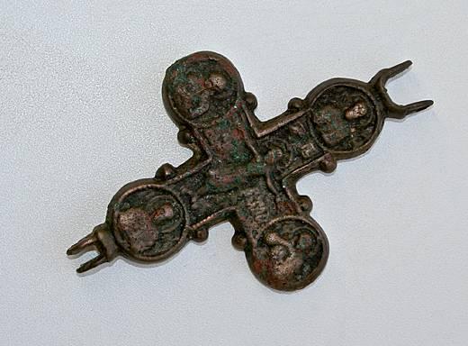 11.мая 2010гНа месте бывшего х. Крутык