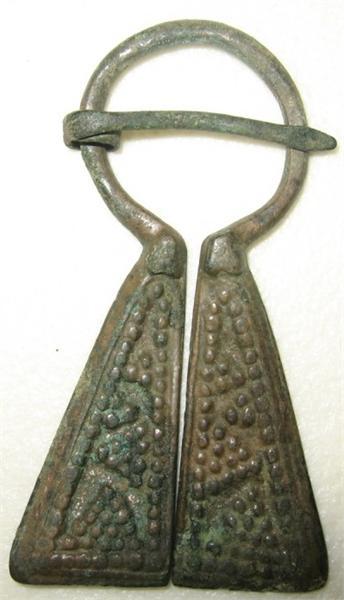 Скифы-Сарматы.