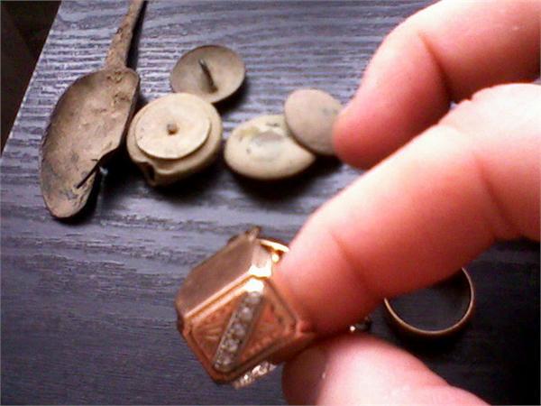 Интересовался стекло, а жаль!