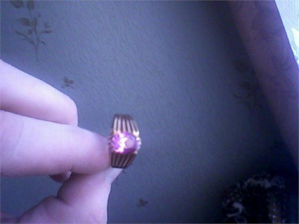 Красотуля!!!)))15.03.2011г