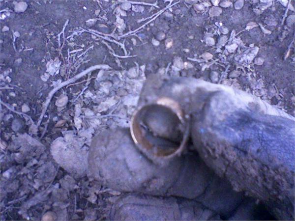 Это тот самый водоемчик 