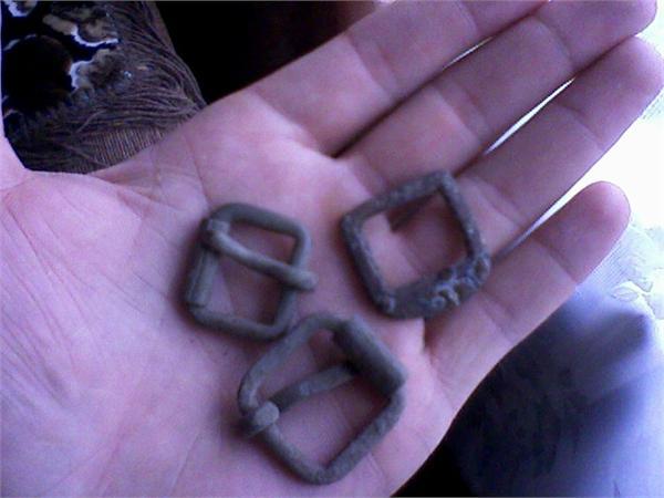 Конина только более современная.