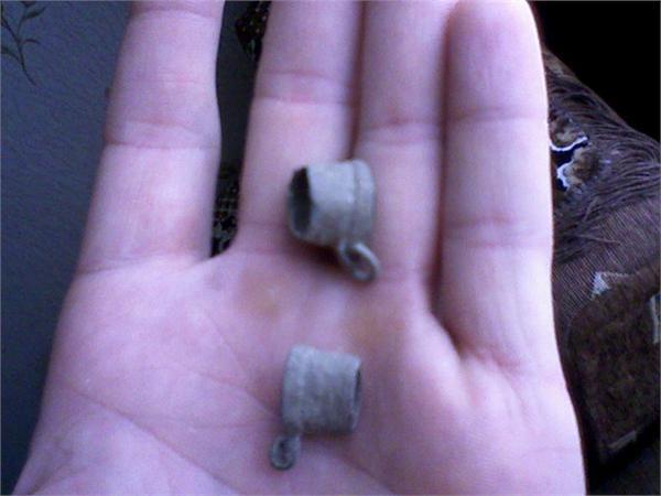 То это я не знаю похоже на конинку.