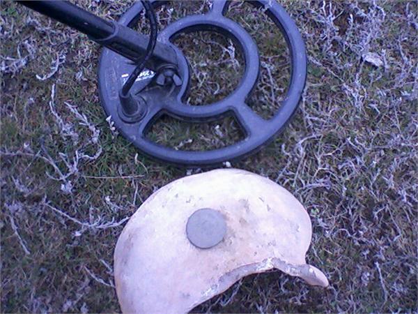 Сегоднешний коп.27.03.2011г. две коп 1763г