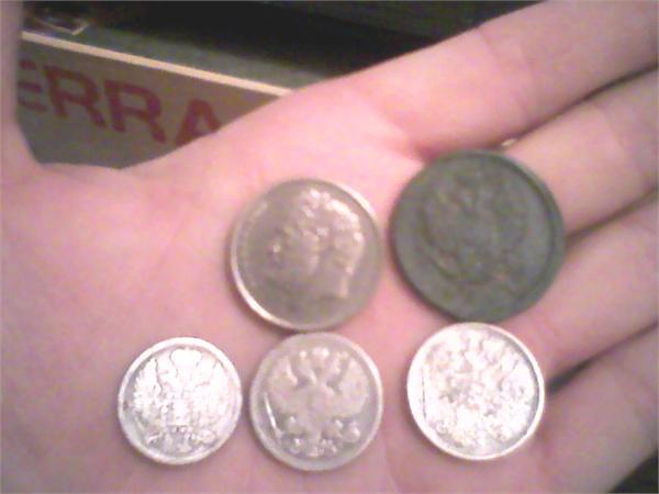 Красота!С последнего копа 20.04.2011г