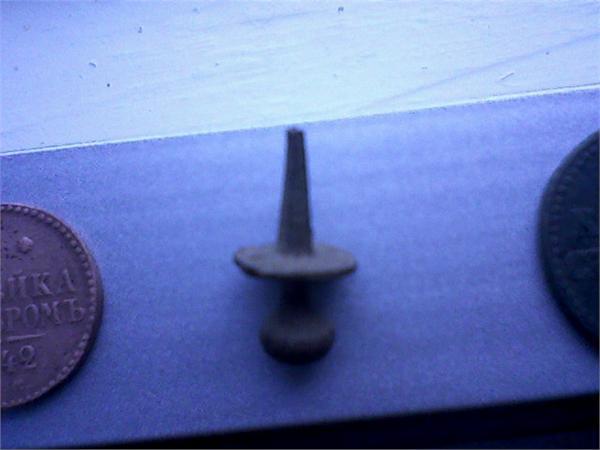 незнаю что это