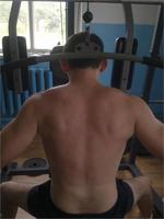 ЭТО ФИЗКУЛЬТУРКА!!!)))