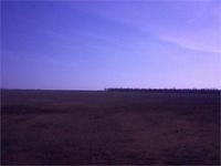 Старая дорога.