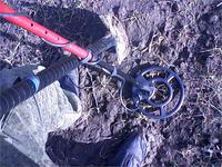 Грязь танкистов не боиться!!!)))