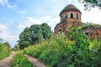 10.05.2009г храм вознесения 