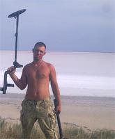 МОЙ ЛУЧШИЙ ДРУГ И НАПАРНИК ПО КОПУ СЕРЕГА.