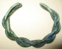 Наручное украшение