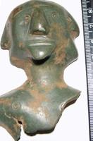 Многоликий идол помоему это сарматская культура.