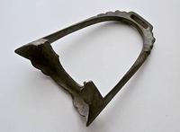 Стремя бронзовое. 