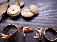 Пляжный поиск.САмое ценное.