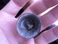 Этот колокольчик стал мне как амулет.