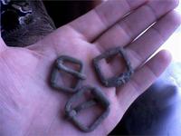 Конина только более современная.