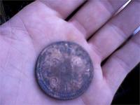 Трипервоколенька серебром