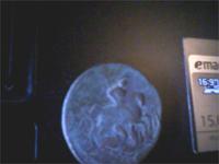 это уже дома чуть отмыл