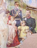 Красивая картинка из прошлого...