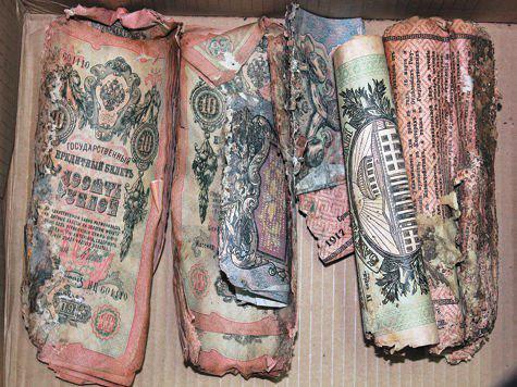 Серпухов клад