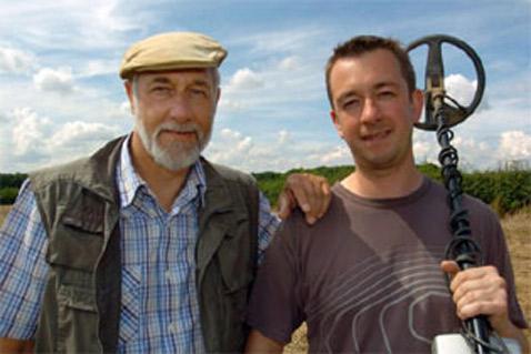 клад в Дании фото 3