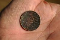 Одна из находок Стива Круза. (Joe Amon, The Denver Post)