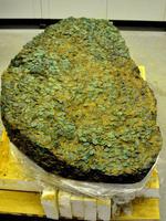 Клад в Джерси последний момент