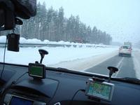 Госдума объявила видеорегистраторы вне закона-1