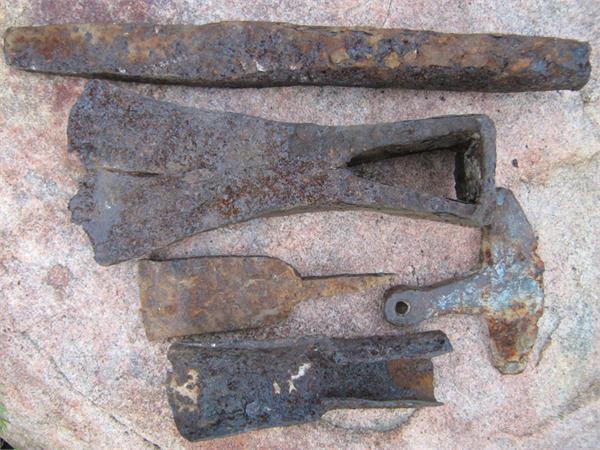 НЕ ВЫ ИНСТРУМЕНТ ПОТЕРЯЛИ? :)