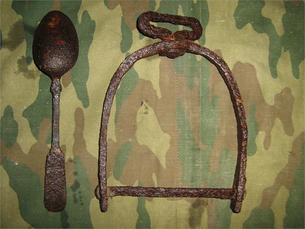 ЖЕЛЕЗО~ КОНЕЦ 19  НАЧ. 20 ВЕКА