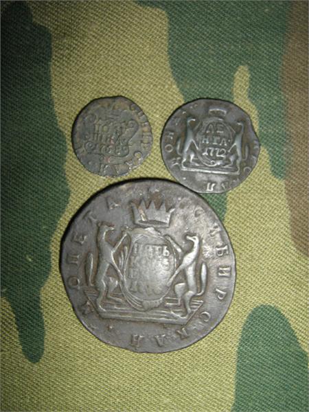 3 ОБВОРОЖИТЕЛЬНЫХ СИБИРЯЧКИ ОРЛАМИ