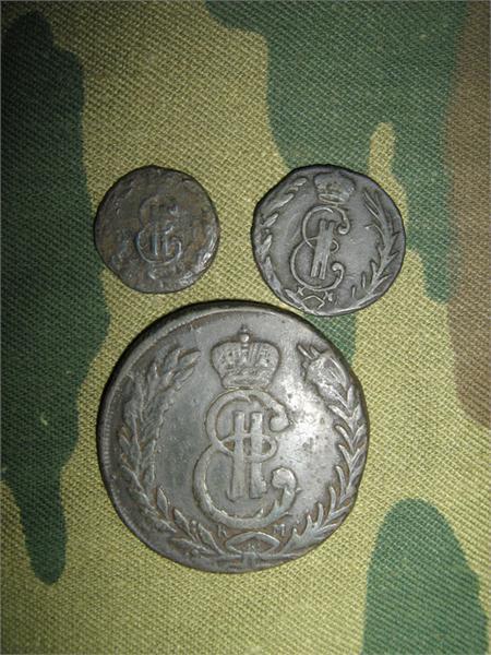 3 ОБВОРОЖИТЕЛЬНЫХ СИБИРЯЧКИ РЕШКАМИ