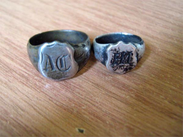 C 6 по 7 августа 2011  2-е сер. дамских печатки 2