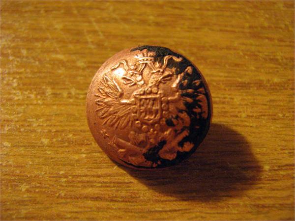 C 6 по 7 августа 2011  медная пушкарка КОПЕЙКИН 1