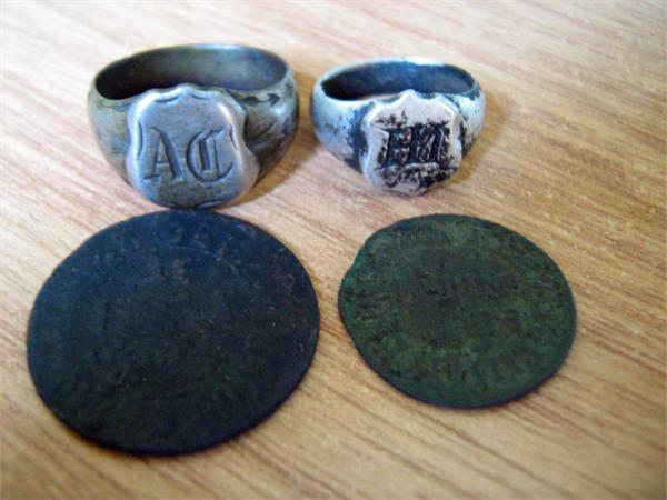 C 6 по 7 августа 2011 немного - но зато какие1