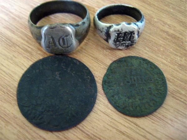 C 6 по 7 августа 2011 немного - но зато какие2