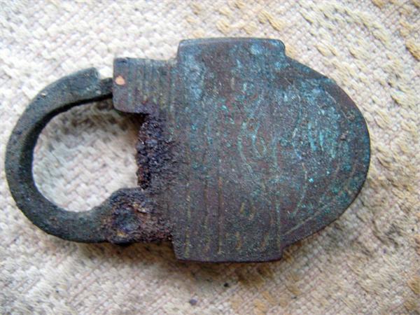 13-14 АВГУСТА  2011 ямщицкая станция Талбыяхтинская(сундучный замочек)-2