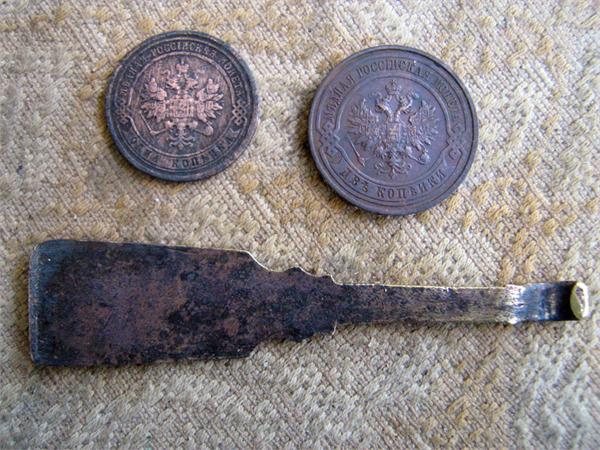 13-14 АВГУСТА  2011 ямщицкая станция Талбыяхтинская(копоуха)-1