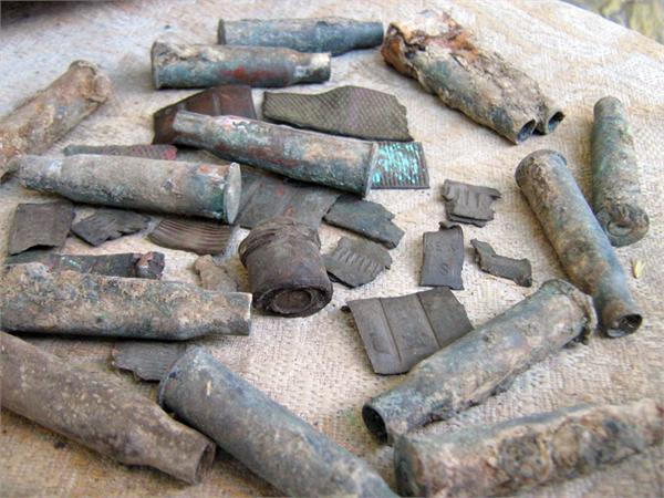 20-21 АВГУСТА  2011 ЭХО ГРАЖДАНСКОЙ ВОЙНЫ-1