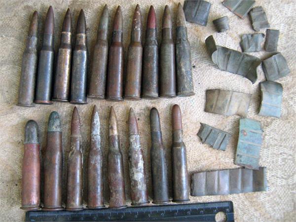 20-21 АВГУСТА  2011 ЭХО ГРАЖДАНСКОЙ ВОЙНЫ-4