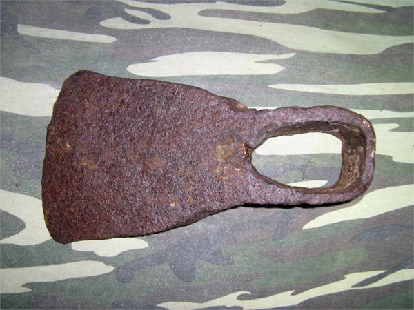  НАХОДКИ  09.10.2011_ СТАРИННЫЙ  КЕТМЕНЬ 3