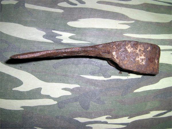  НАХОДКИ  09.10.2011_ СТАРИННЫЙ  КЕТМЕНЬ 2