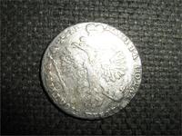 ПЕТЕНЬКА С ОРЛА 1718 ПОЛТИНА