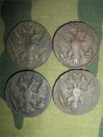 4 -РЕ  ДЕНГИ ОРЛАМИ 