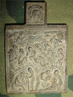 Иконка нательная 