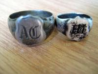 C 6 по 7 августа 2011  2-е сер. дамских печатки 1